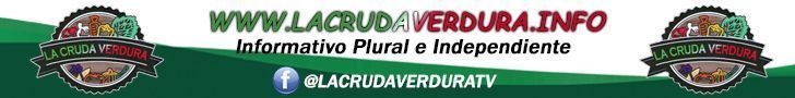La Cruda Verdura